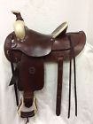8-pruwuw-z 0-152 Colorado Saddlery Forest Service