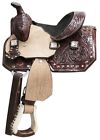 01358 Double T 8 Pony