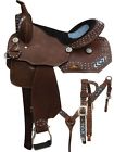 02716 Unbranded 16 Economy Barrel Style