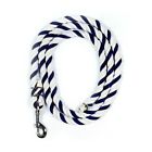 035725 Beilers Manufacturing Beiler Rope Cotton Lead With Chain