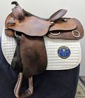 0422 Alamo Training And Work Saddle 0422 Alamo Training And Work Saddle