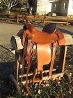 0550 Dakota 16 Inch Western