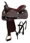07916 Unbranded Economy Style Saddle