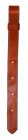 0843-0004 Circle Double Stitched Flank Billets 762786408929