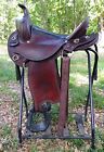 08j79516fdj Dixieland 16 Western Gaited
