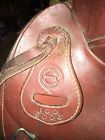 100-6004 Colorado Saddlery Western Horse