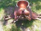 1037 Professional Line Saddle King