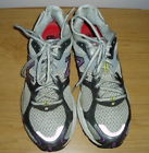 1080v2 New Balance Silver-black-purple Running