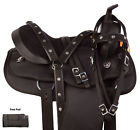 11044g9 Gaited Pleasure Trail Western Endurance Light Horse Saddlery Tack Pad