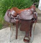 1106-464-65532 Hereford Textan 16 Tooled