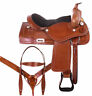 110859 Roping Saddles Cowboy Trail Ranch Work Western Leather Horse Tack