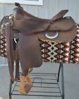 11229933 Bobs Custom Saddles Western