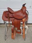 1123 Alamo Saddlery 13 Youth