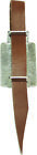 11707p Action Stirrup Leather Buckle 641997003850