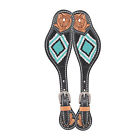 124313 Oxbow Tack Diamond Beaded 000001243130