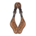 000005 124433 Oxbow Tack Distr Metallic 000001244335