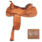 13178 Billy Royal Westcoast Reiner Saddle Or