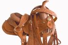 1400a Westride 10 Leather Western