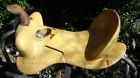 1440 Ralhide Barrel Saddle Tree