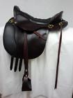 149-510-4163-21 Tucker Saddlery 149 17.5