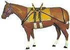 14909 Abetta Humane Pack Saddle 641997015099