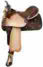 1501 Double T 14 15 16 Barrel Style Saddle