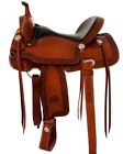 1538 Billy Cook Trail Saddle