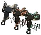 15412 Double T 12 Saddle