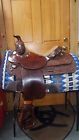 155016010394 Circle Y 16 Equitation