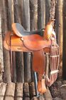 155116080202 Circle Saddle