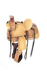 1581710 Double Pony Saddle
