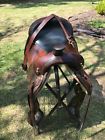 16528601050105 Circle Flex Saddle Topeka