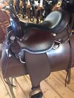 16914 Circle Daisetta Cordura Trail Saddle Wide Tree Beautiful