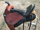 1695 Synergist Saddle Endurance Skirt Supracor Pad Mohair Girth Saddlebags