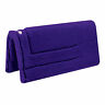 17-0001lw-pr Toklat Cool Back Standard Pad Purple 635901034726