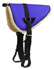176385 Showman Bareback Pad Girth