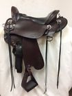 179-621-6134-21 Tucker Saddlery 16.5 Horizon