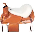 18-0187 Toklat Woolback Western Seat 635901082673