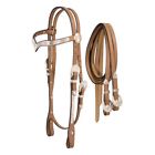 18-803-31-0 Royal King Browband Show Headstall