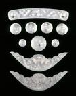 18-880-0-0 Royal King Silver Saddle 688499028653