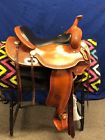 1855 Billy Cook Trail Saddle