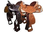19-1210nt Tahoe Tack Floral Western