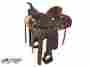 19-1226 Tahoe Tack Red River Western Saddle