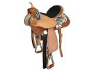 19-2210zb Tahoe Tack Zebra Print