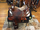 1932 Big Horn Western Show Saddle