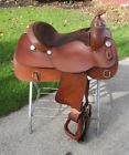 1991 American Saddlery 16 Trainer