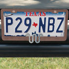 200405 King Ranch License Plate 611989229117
