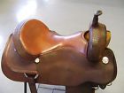 20069878 Circle Y Cutting Saddle
