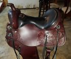 20164272 Tucker Horizon Saddle North