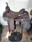 2019 Koen Saddle Shop Hand Crafted Cutting Made By Ashlad Va